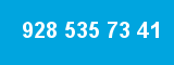 928 535 73 41